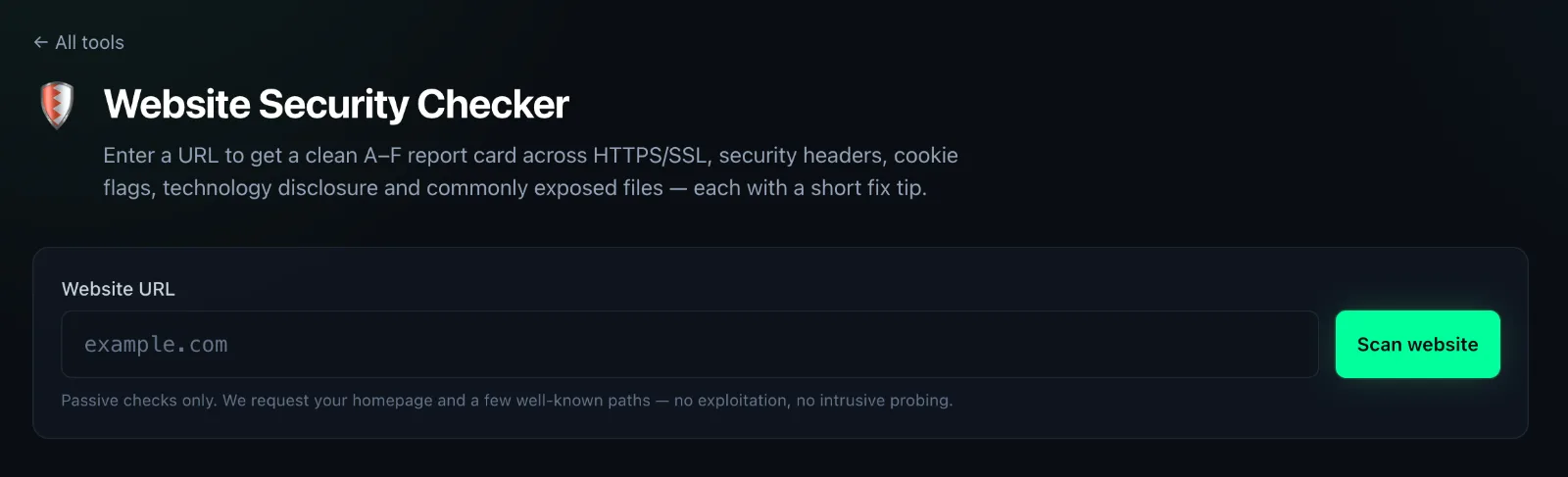 The hacking.pk Password Strength Checker mid-run, showing an entropy reading and a crack-time estimate